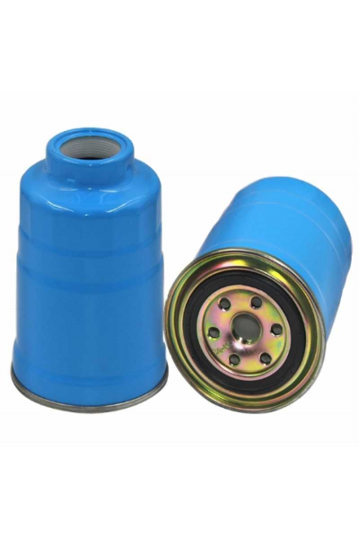 Fi̇ltre Yakit Sensörlü Nissan D21 D22 88-98 2.0D Td27-Qd32 Patrol 88-91 Rd28  X-Trail 01-07 2.2D