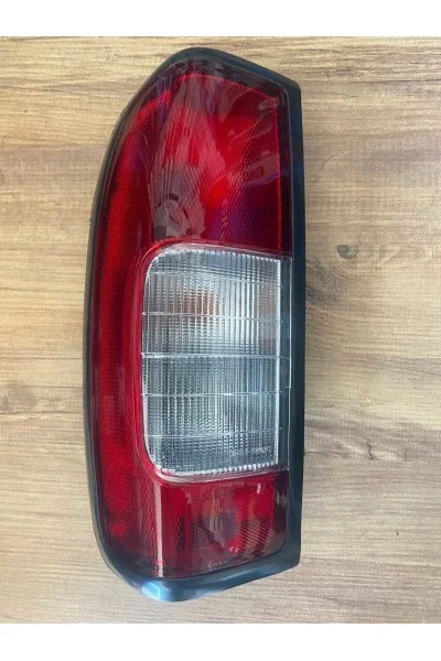 Stop Lambasi Sol Pick-Up D22 -