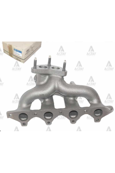 Eksoz Mani̇fold 3 Vi̇dali̇ 1.3 Accent Getz 1955-2005 28511-22300
