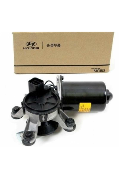Motor Cam Si̇lgi̇ Accent 95-06  Elantra 96 Ön