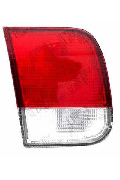 Stop Lambasi Civic Sedan İç 96-00 Sol