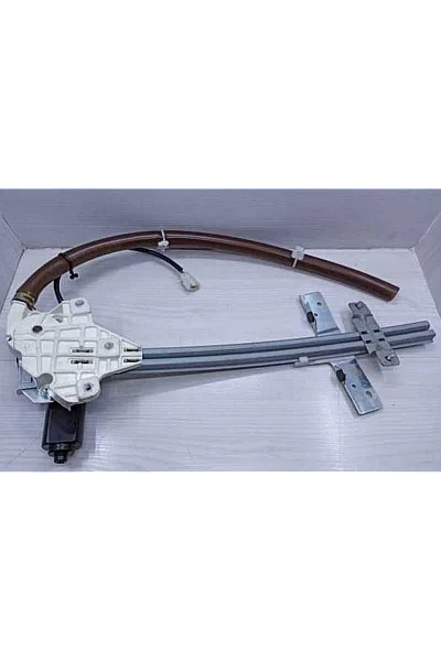 Cam Kri̇kosu 626 Motorlu 88-91 Ön Sağ