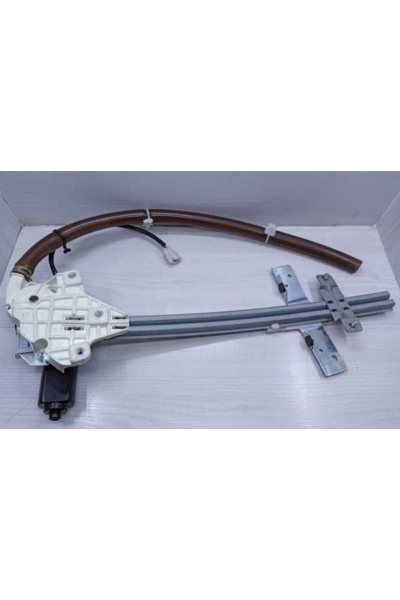 Cam Kri̇kosu 626 Motorlu 88-91 Ön Sağ