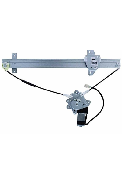Cam Kri̇kosu Grand Vi̇tara Elektri̇kli̇ Motorlu 91-98 Ön Sol