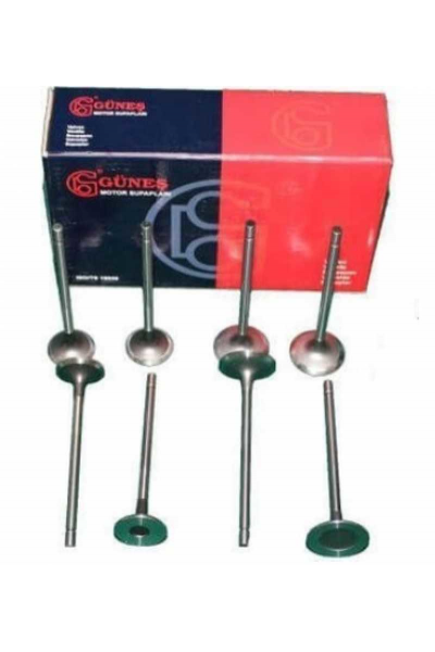Corona Subap Takim  92-97 At191 Karbüratörlü