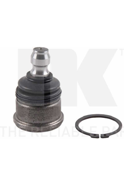 MAZDA 626 ALT ROTİL 1982-1992