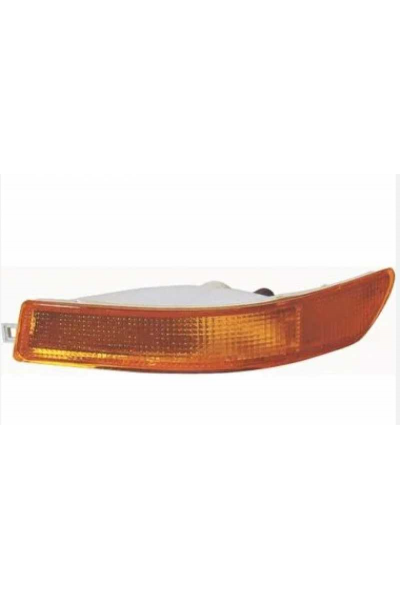 Toyota Corolla Tampon Si̇nyali̇ Sol 1993-1998  81520-12580