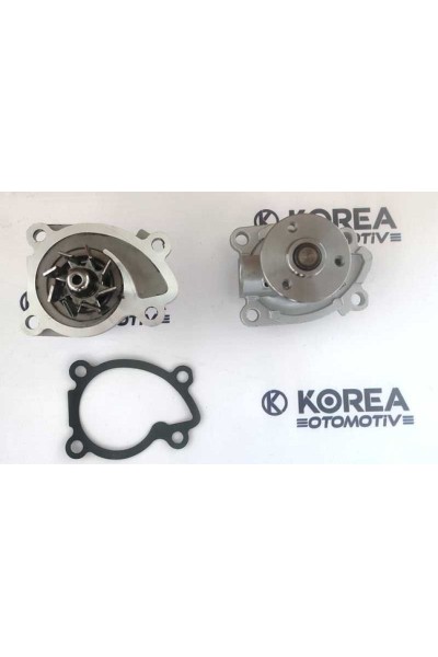 DEVİRDAİM POMPASı QASHQAI 07-13 MICRA K13  NOTE 1.2 13-  JUKE 1.6 BENZ