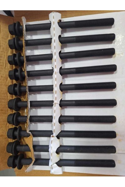 Ci̇vata Si̇li̇ndi̇r Kapak Saplama Civic Set D15B D16Y3 01-05 - sb_HBHO00004 Ci̇vata Si̇li̇ndi̇r Kapak Saplama Civic Set D15B D16Y3 01-05