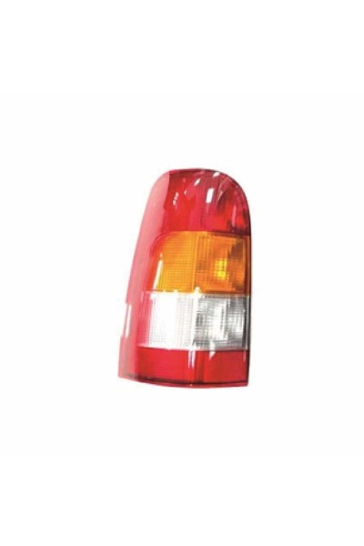 Ni̇ssan Vanetta Sol Stop Lambasi 1990-2000