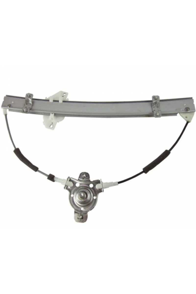 Cam Kri̇kosu Hyundai Accent 95-00 Manuel Arka Sag
