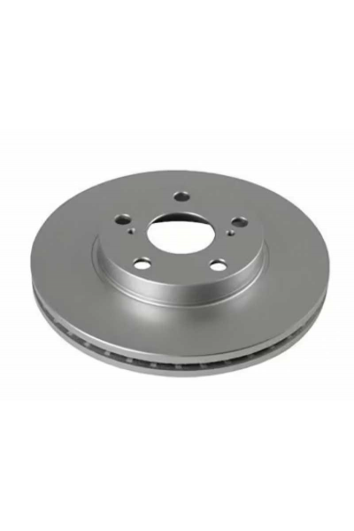 Ön Fren Di̇ski̇ Toyota Corolla 13-Auri̇s 12- Avensi̇s 09-09 D4D Havali 277X25X5