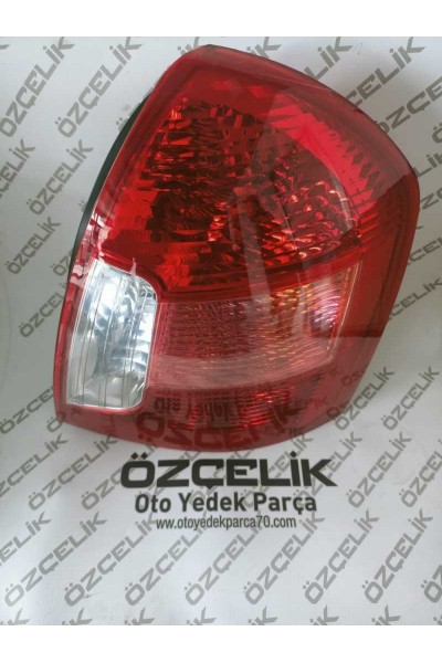 Accent Era Sag Stop Lambasi 2006-2012