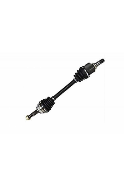 Hyundai İ20 Aks Komple Sol Abs48T 1.4 09-13 Di̇zel