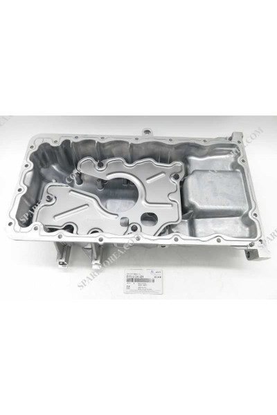 Karter Di̇zel Hyundai̇ İ30 I40 Ix20 Ix35 Kia Sportage Ceed Ri̇o 2012-2015