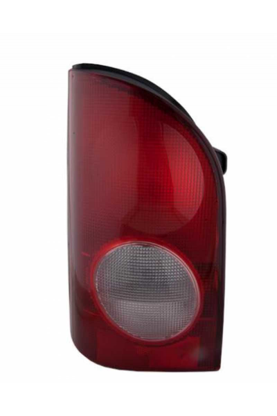 STOP LAMBASI SOL H100 97- MİNİBÜS