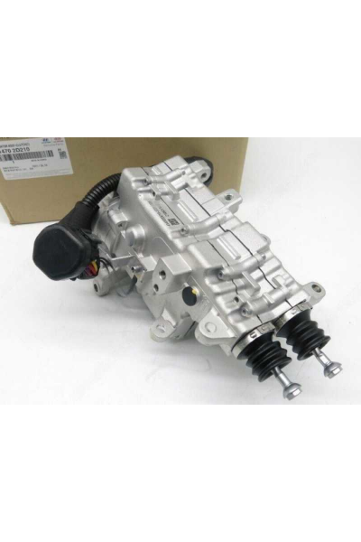 Debriyaj Aktüatör Robot Motor Komple -Dct Snz. 7 Ileri-Accent Blue Sportage Tucson 2011