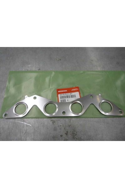 Eksoz Mani̇fold Conta Ci̇vi̇c Vtec 01-05