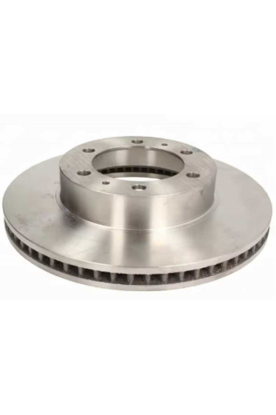 Fren Di̇ski̇ Ön Toyota Hi̇lux 06- 16- 319 Mm