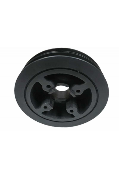 Kasnak Krank Hilux Ln145 Ln85 Hi̇ace 89-05 Çi̇ft Kanal