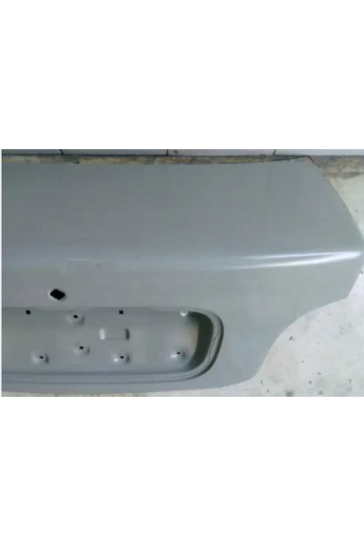 Accent Bagaj Kapaği Komple 95-97