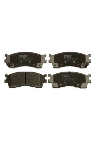 Balata Ön Di̇sk Kia Clarus 99-02-Rio 02-05 Sephia Ii 01-
