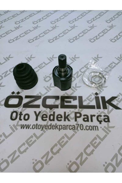 Aks Kafasi Sol-Sag On Ic Hyundai Accent 1.3 -1.5  Getz -İ20