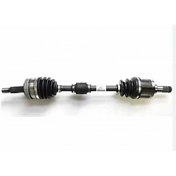Hyundai İ30 Aks Komple Sağ  Abs 46T  12-15 Di̇zel A/T 6 Vi̇tes