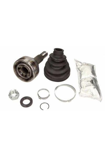 Aks Kafasi Dis Qashqai J10 07-13 -X-Trail T31 07-13 1.5 Dci̇