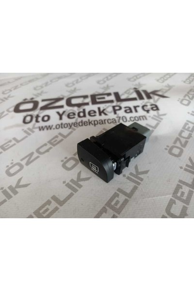 Hyundai̇ Accent Era  Arka Cam Anahtar Rezi̇stans