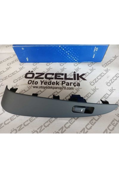 Cam Düğmesi̇ Arka Sağ Hyundai̇ İx35