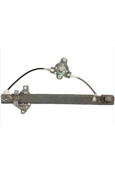 Hyundai Accent Cam Kri̇kosu Arka Sol 95-00 Manuel