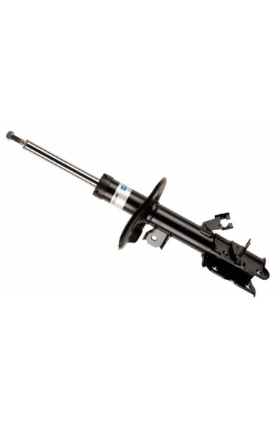 Qashqai On Sol Amortisor 07-12