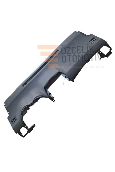 Gogus Torpi̇to  Corolla 07-12 Si̇yah Toyota