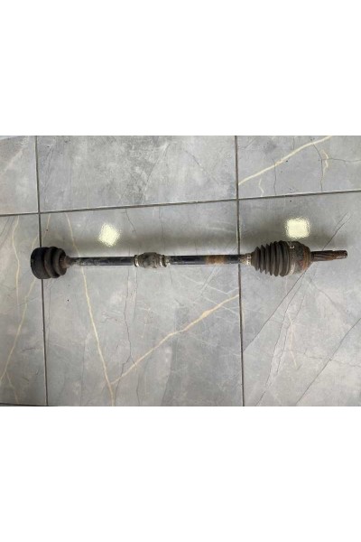 Komple Sol Aks 1.6-1.8 M-T Benzi̇nli̇ Di̇zel 98-00 Uzun Proton Persona 416