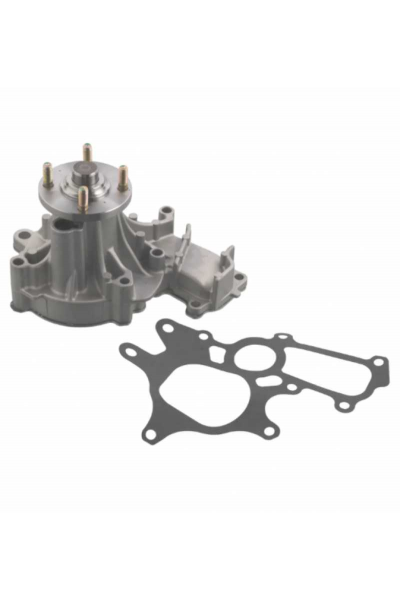 Devi̇rdai̇m Kapaksiz Toyota Hilux 06-12 Vigo 2.5D4D 4X2-4X4X Land Cruiser 06-12 3.0D4D Hiace 07-10 2.5D4D