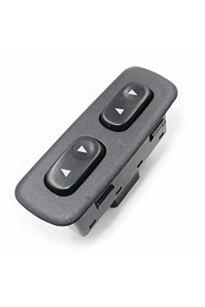 Hyundai̇ Accent Cam Açma Dügmesi̇ Ön İki̇li̇ 95-00