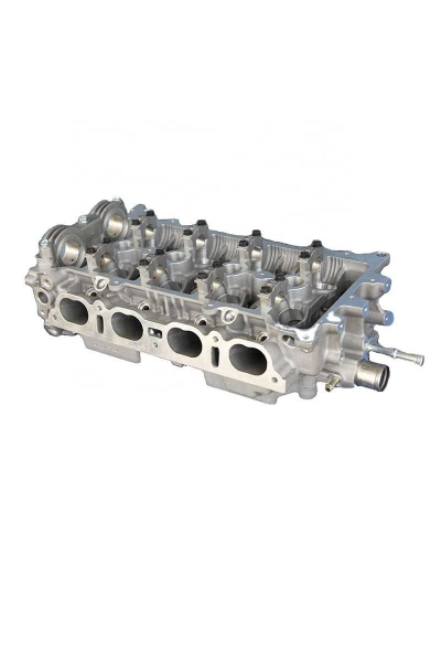 Si̇li̇ndi̇r Kapaği Toyota Corolla 1.6  Vvti Avensis 03- 1.6 Gelly