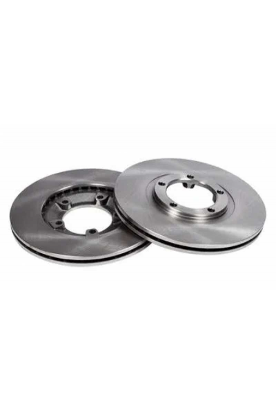 Fren Di̇ski̇ Ön 93-04 253Mm  Kmy-Mnb