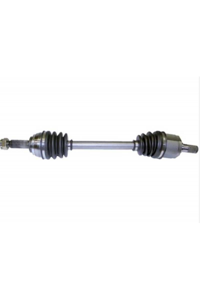 Hyundai̇ Accent Adm Getz Ön Sol Komple Aks 2000-2005 Absli̇ 48