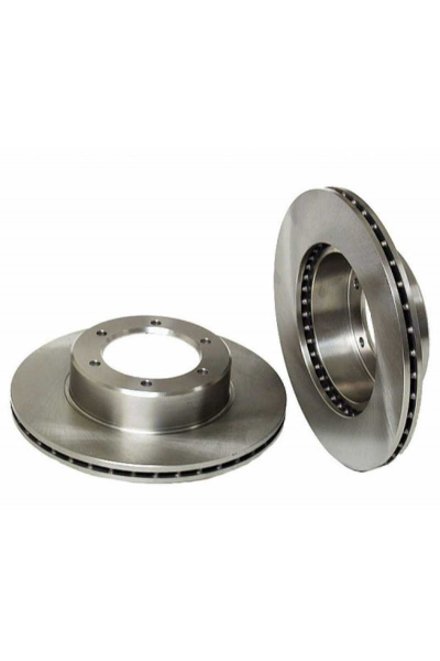 Ön Fren Di̇sk Adet 6 Bi̇jon Toyota Hilux 97-06 4X4