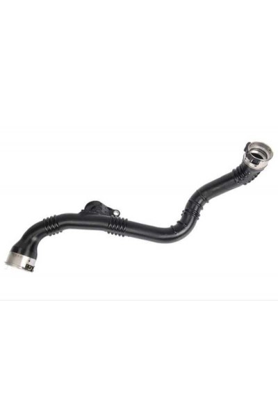 Qashqai̇ Turbo Borusu 1.5 Dci