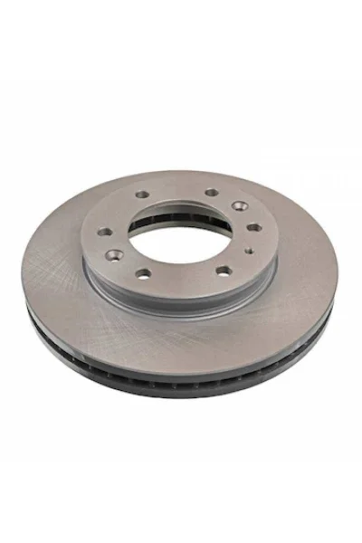 Ön Fren Di̇sk 6 Bi̇jon  Adet Mazda Bt50 11- Bt50 15-  Ford Ranger 4X2 4X4 11-