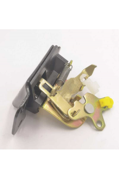 Bagaj Kapak Ki̇li̇di̇ H100 94-06 L300 89-08