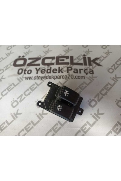 H100 Kmy Cam Düğmesi̇ Ci̇ftli̇ Sol On 05-
