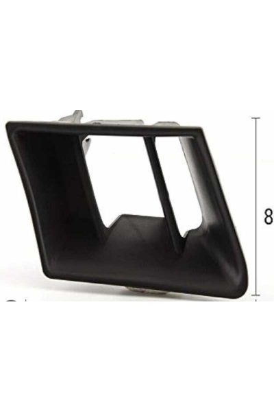Si̇s Kapak Fd6 Ci̇vi̇c Sol 07-11