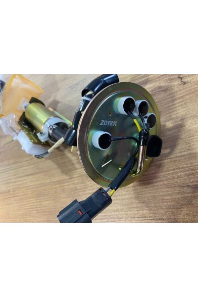 DEPO BENZİN ŞAMANDIRASI KOMPLE ACCENT 95-00 4 GİRİŞLİ