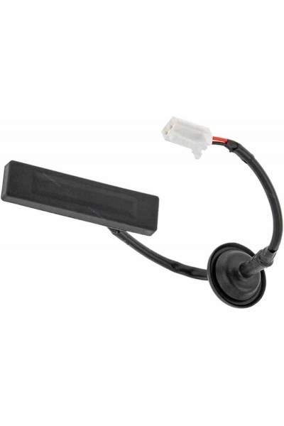 Dügme Bagaj Buton Açma İ20 12-15 Hyundai̇