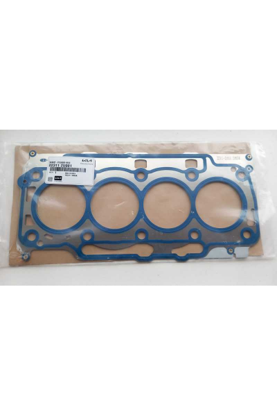 Conta Si̇li̇ndi̇r Kapak Tucson 16- Sportage 16 Kona  Di̇zel