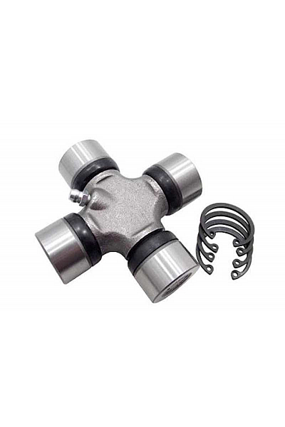 Istavroz Şaft Mafsal Diştan Sekman  Navara 4X2  Bt50 Mazda  D21 D22  83X27